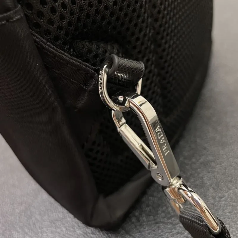 Prada Waist & Chest Packs-3 - Image 6