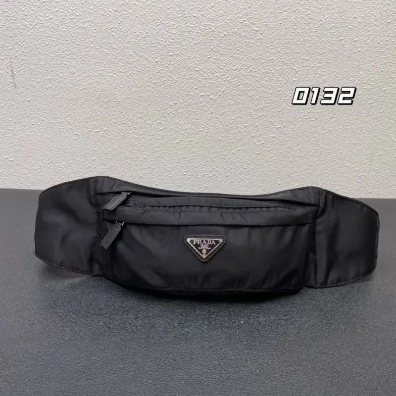 Prada Waist & Chest Packs-4