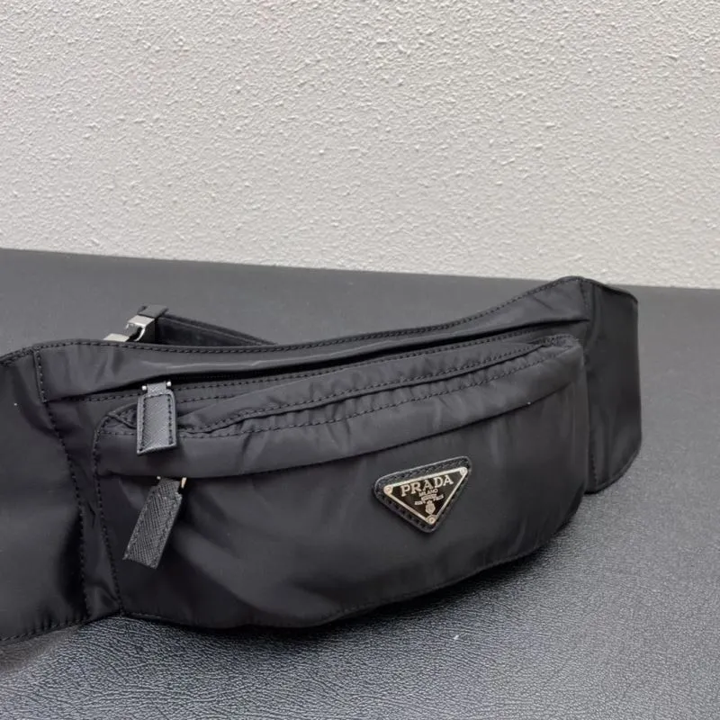 Prada Waist & Chest Packs-4 - Image 4