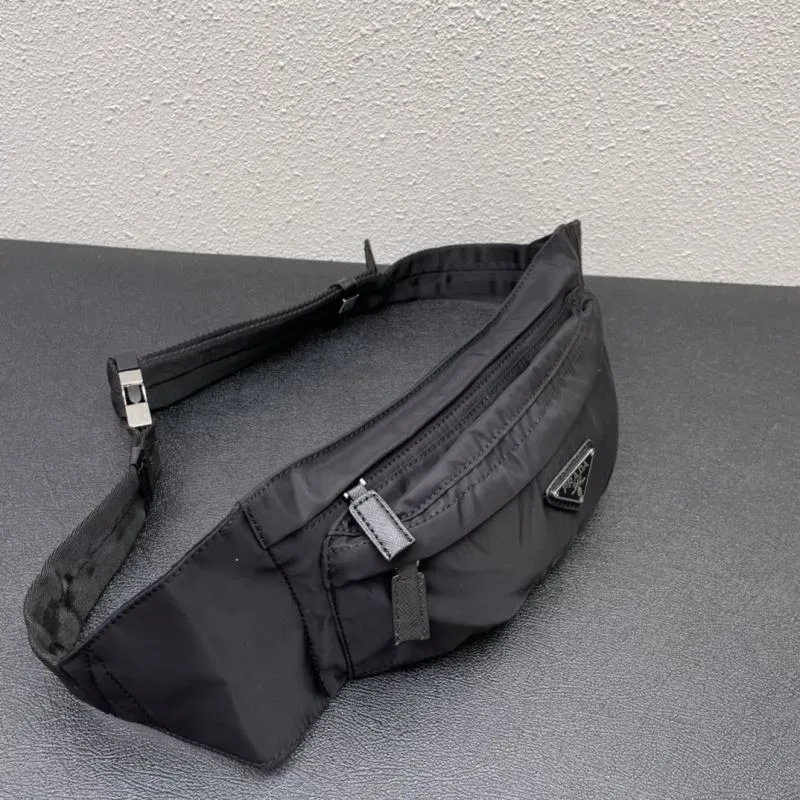Prada Waist & Chest Packs-4 - Image 6