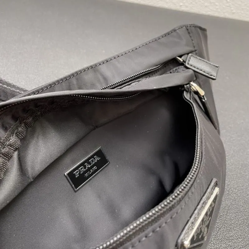 Prada Waist & Chest Packs-4 - Image 8