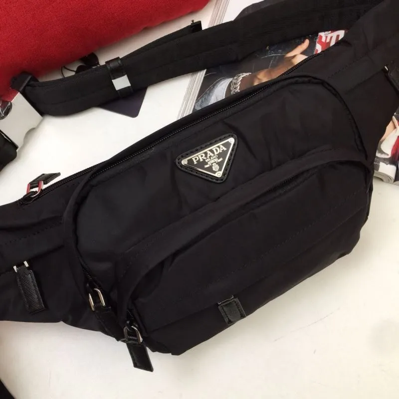 Prada Waist & Chest Packs-5 - Image 3