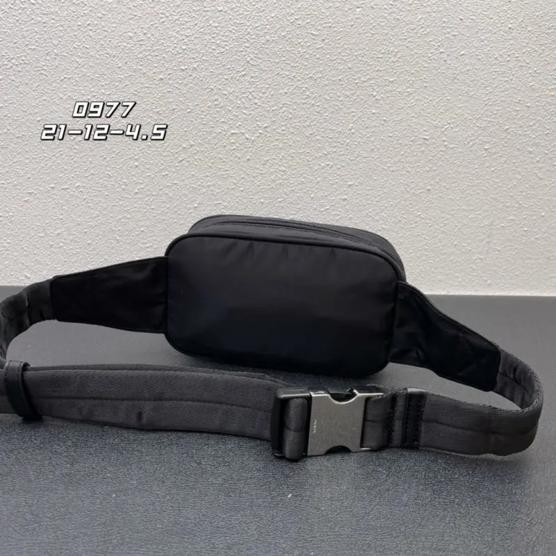 Prada Waist & Chest Packs-6 - Image 3