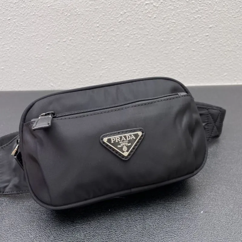 Prada Waist & Chest Packs-6 - Image 4