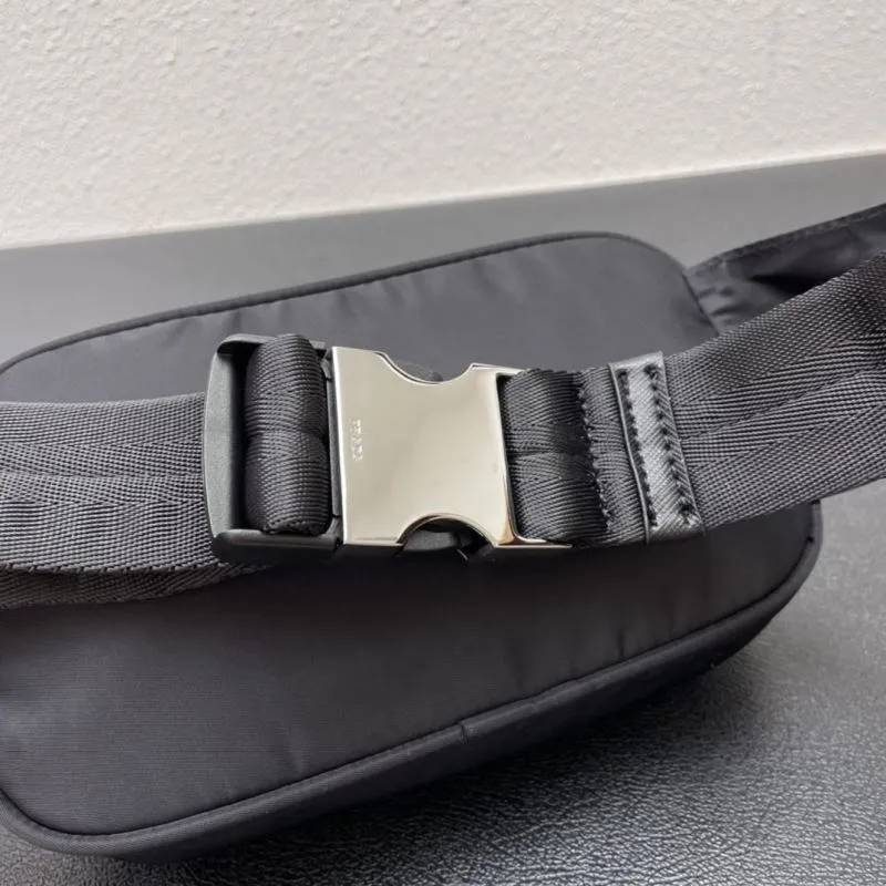Prada Waist & Chest Packs-6 - Image 6