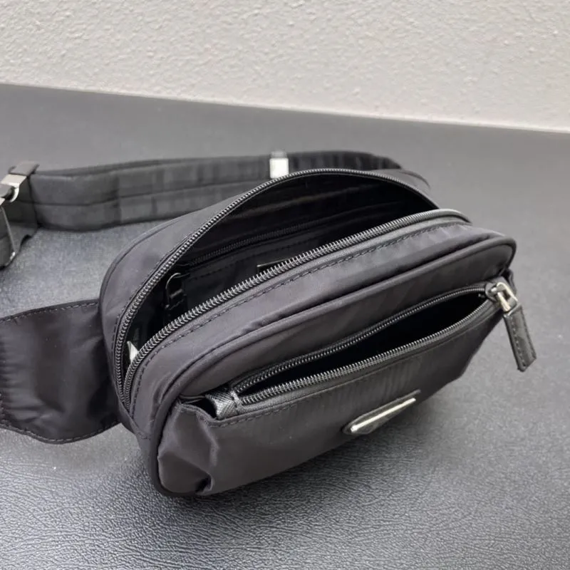 Prada Waist & Chest Packs-6 - Image 8