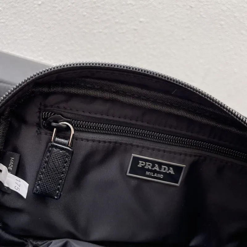 Prada Waist & Chest Packs-6 - Image 9