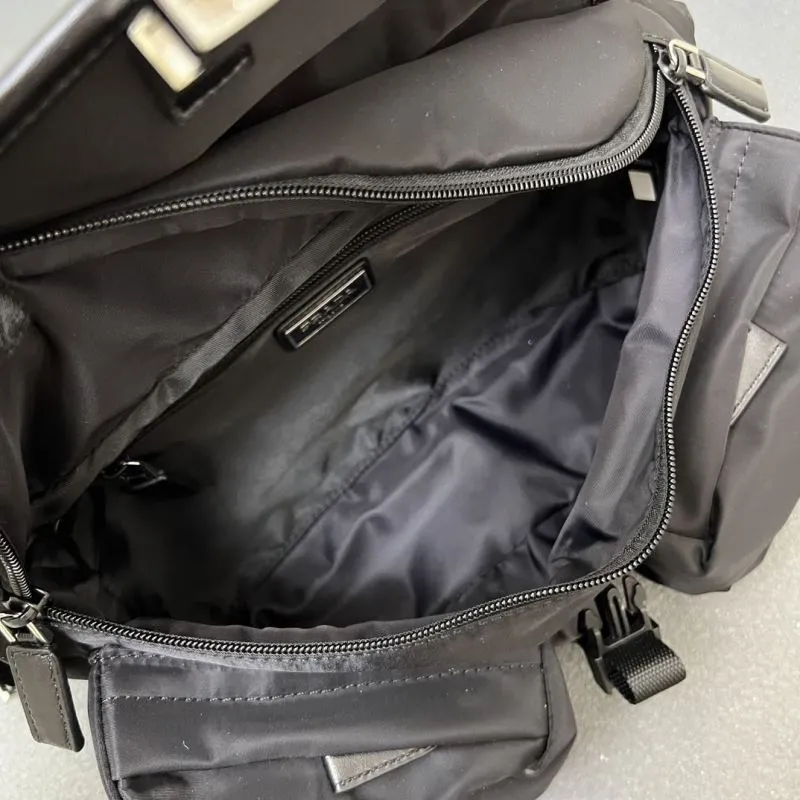 Prada Waist & Chest Packs-7 - Image 8