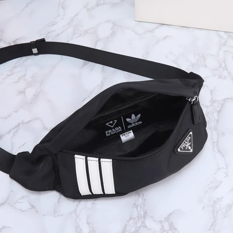 Prada Waist & Chest Packs-10 - Image 3