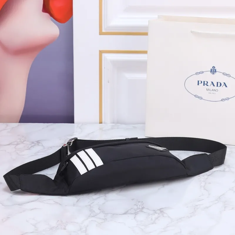Prada Waist & Chest Packs-10 - Image 4