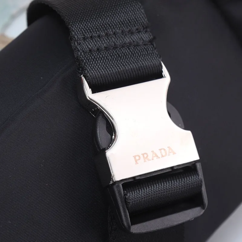 Prada Waist & Chest Packs-10 - Image 5