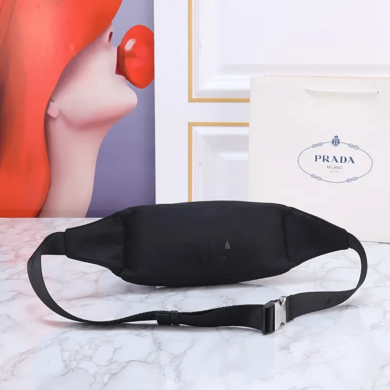 Prada Waist & Chest Packs-10 - Image 8
