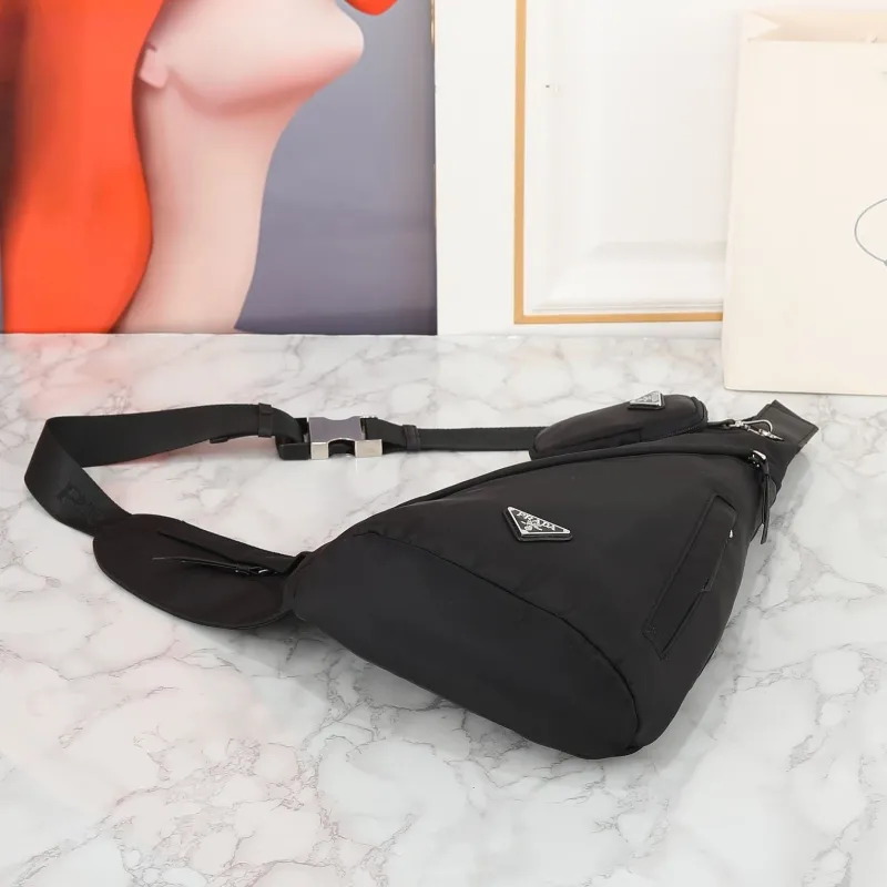 Prada Waist & Chest Packs-11 - Image 3