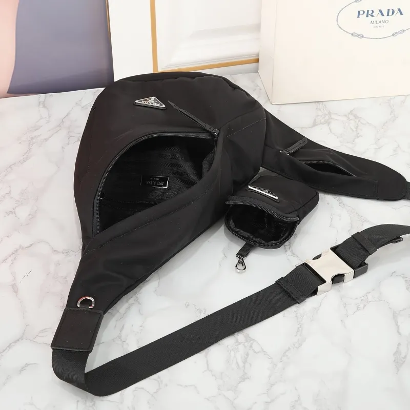 Prada Waist & Chest Packs-11 - Image 4