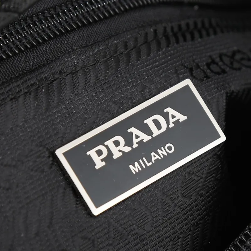 Prada Waist & Chest Packs-11 - Image 6