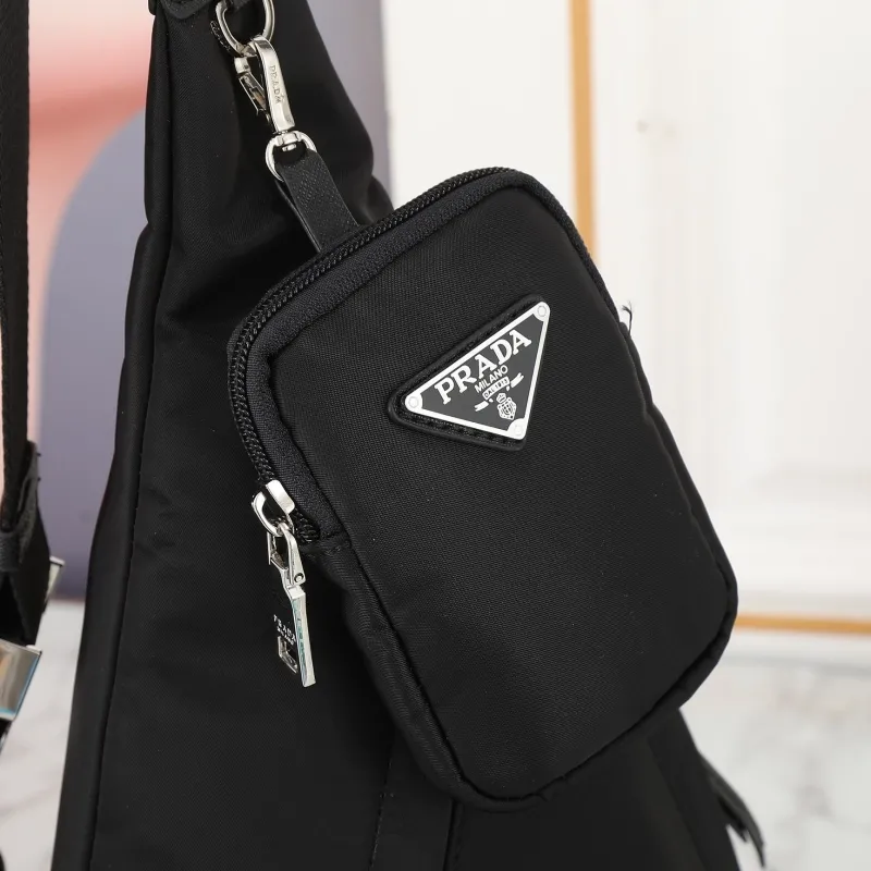 Prada Waist & Chest Packs-11 - Image 8