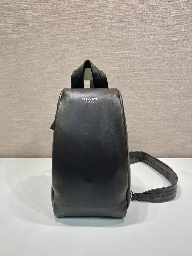 Prada Waist & Chest Packs-12