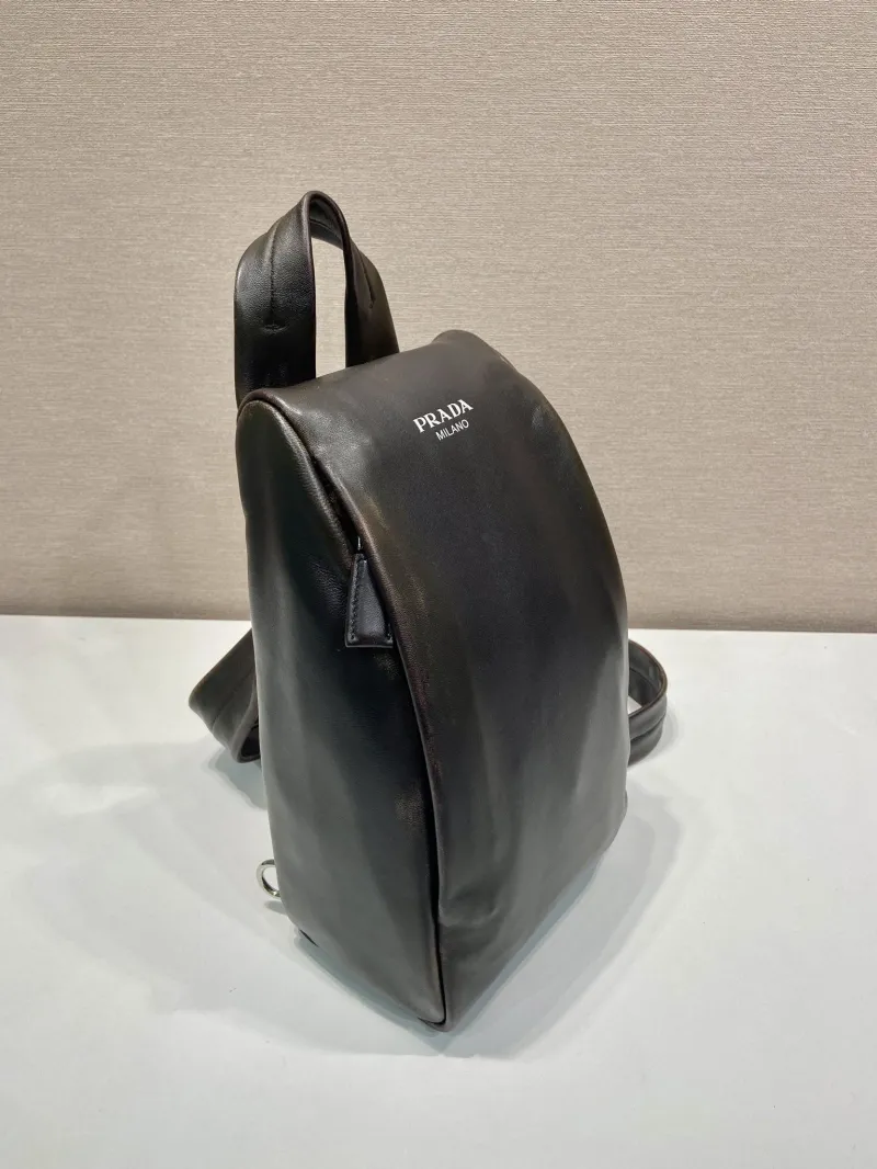 Alternative view of Prada Waist & Chest Packs-12