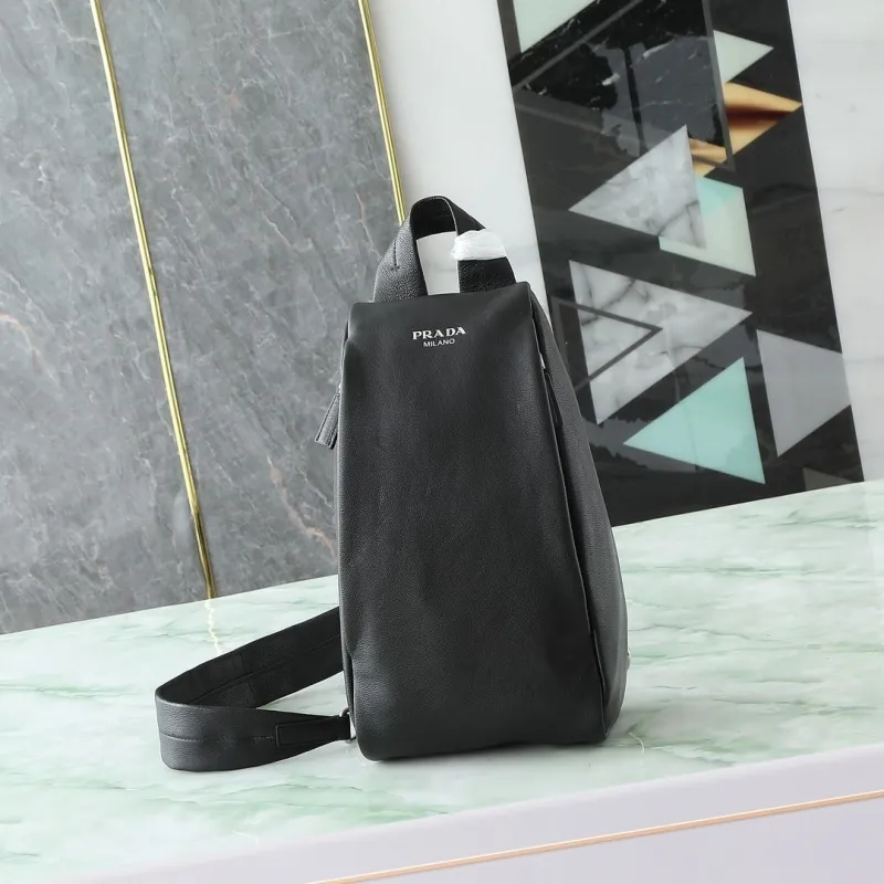 Prada Waist & Chest Packs-13