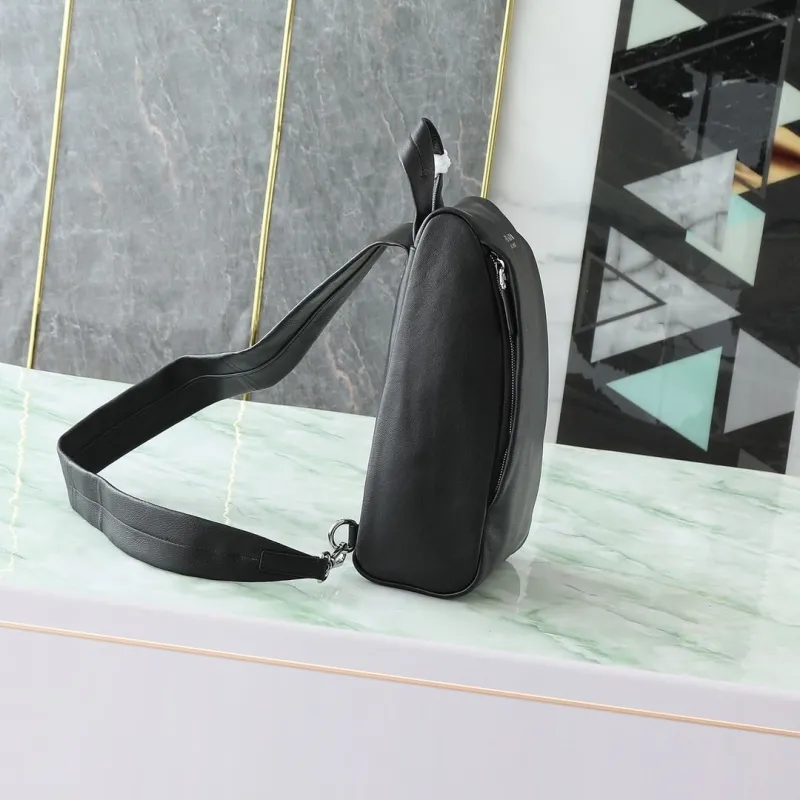 Alternative view of Prada Waist & Chest Packs-13
