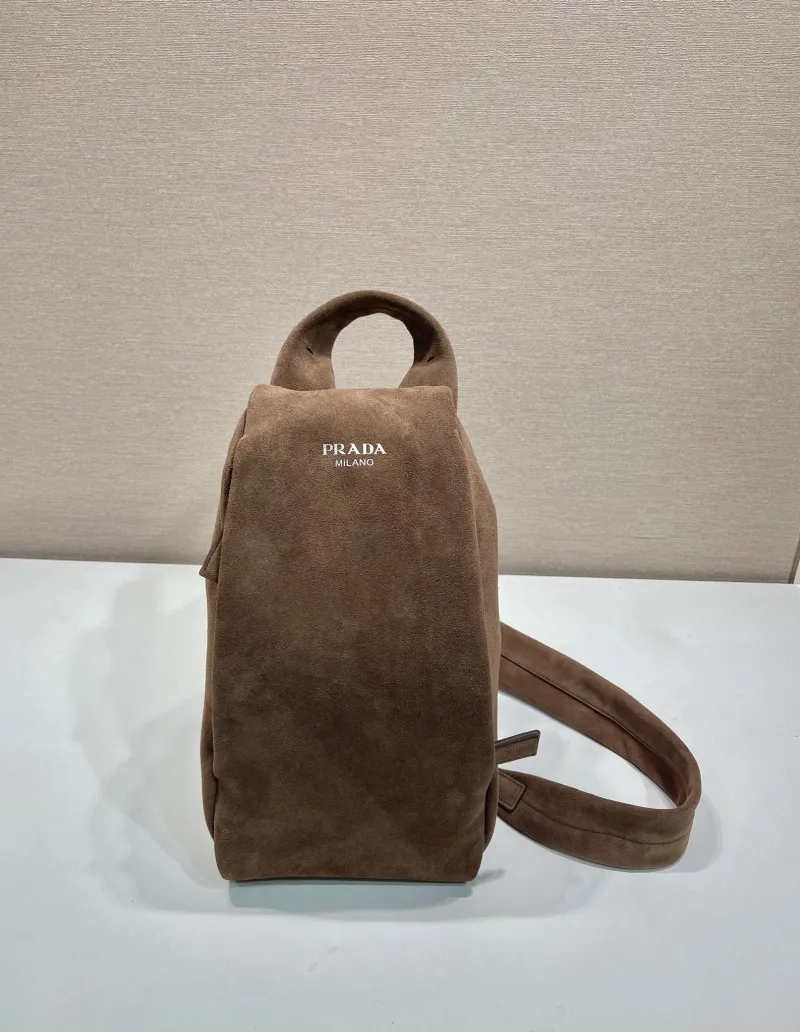 Prada Waist & Chest Packs-14