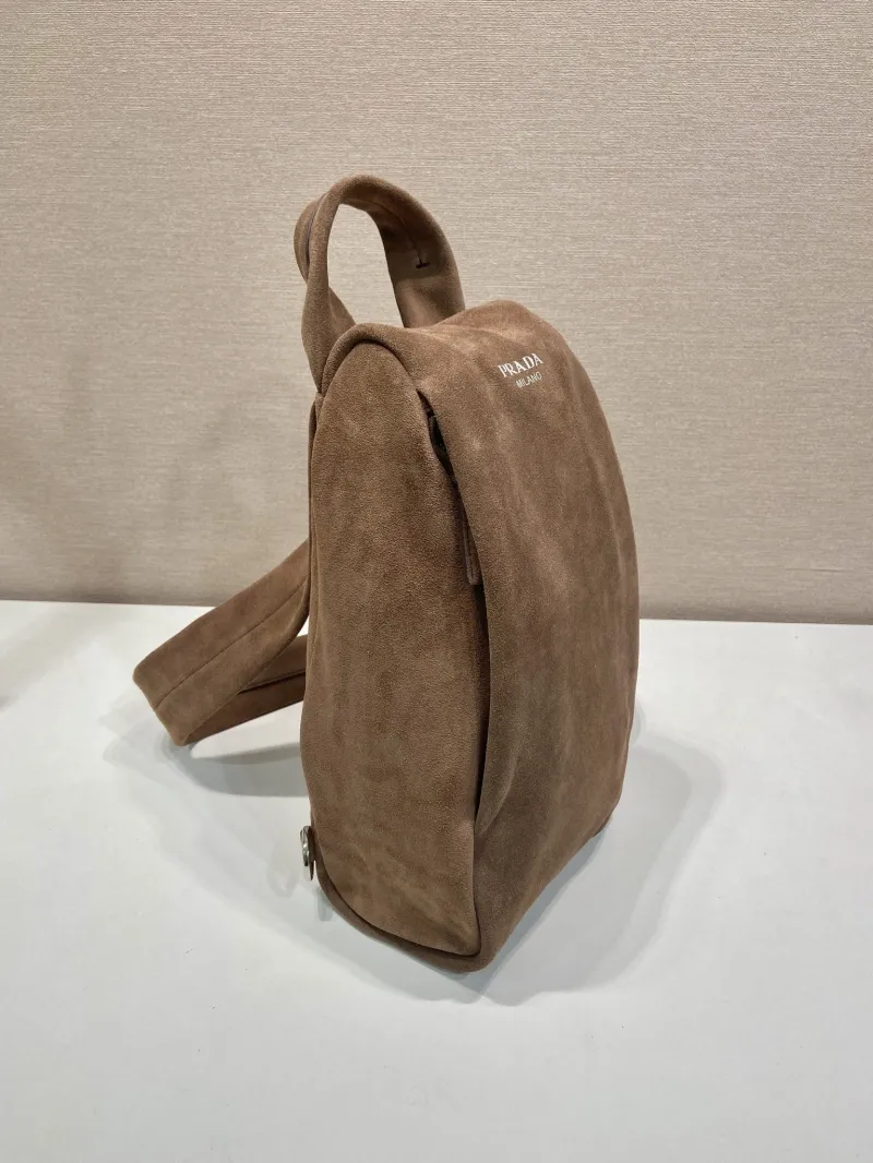 Alternative view of Prada Waist & Chest Packs-14