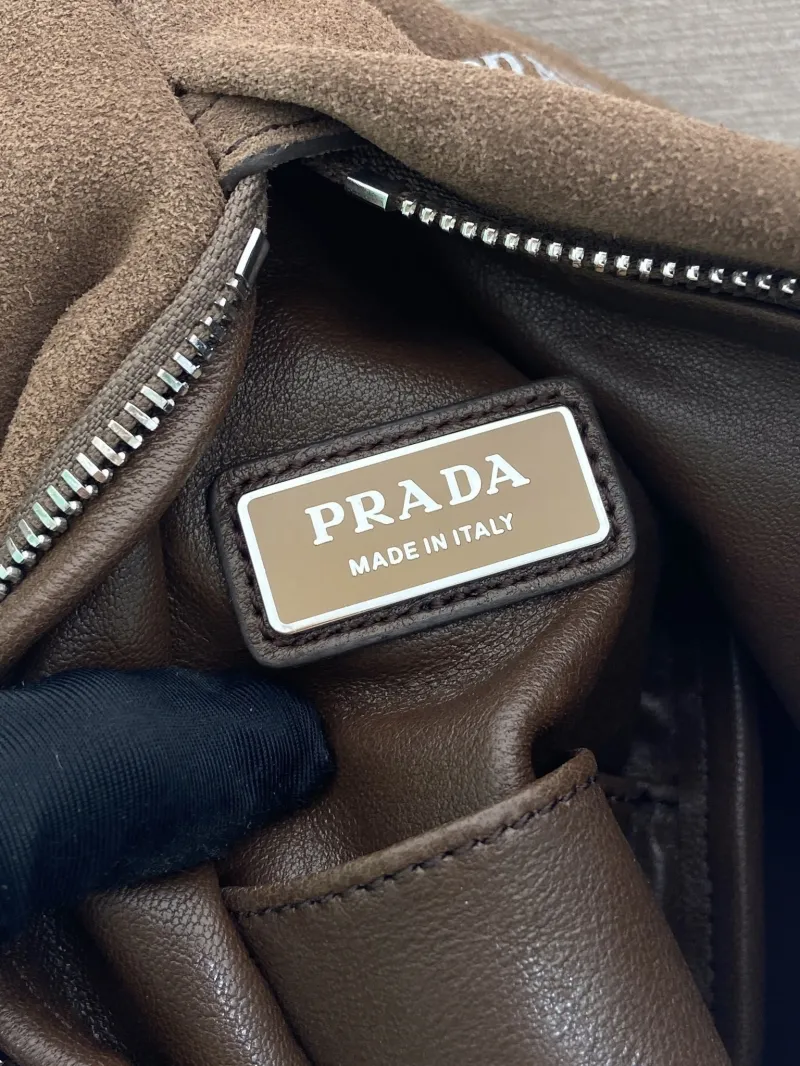Prada Waist & Chest Packs-14 - Image 9