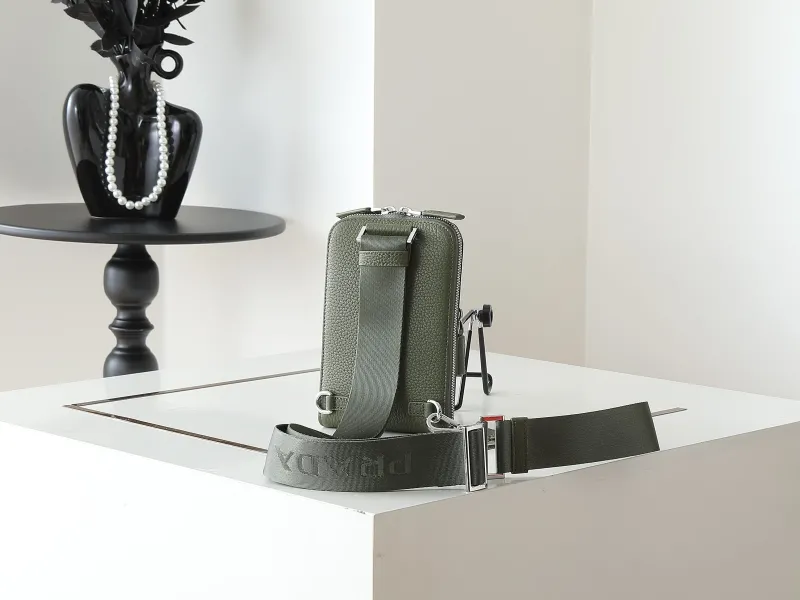 Alternative view of Prada Waist & Chest Packs-15