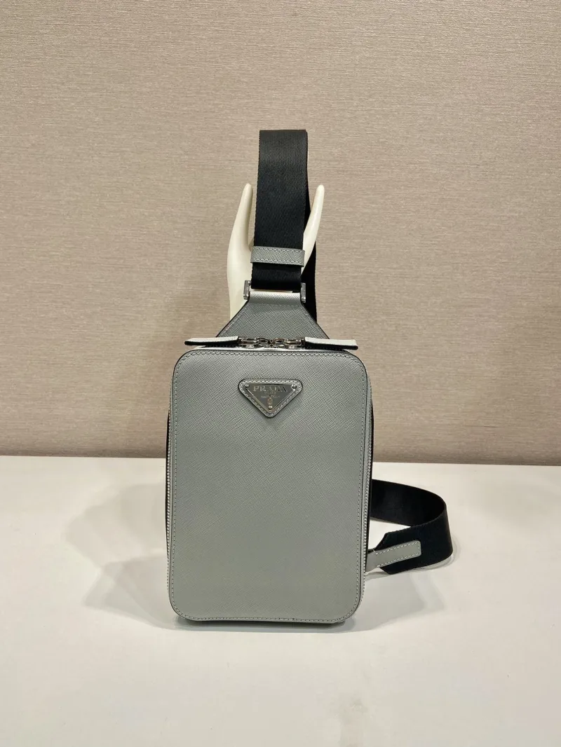 Prada Waist & Chest Packs-16