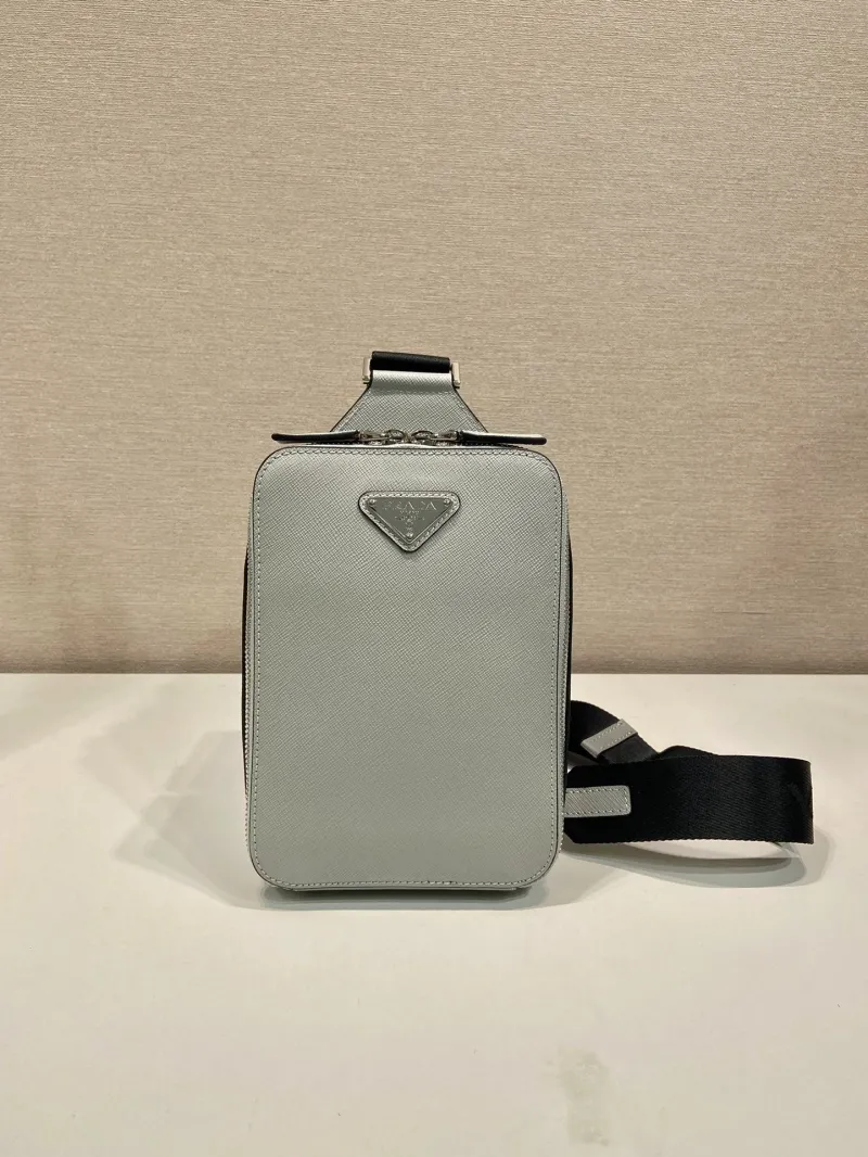 Alternative view of Prada Waist & Chest Packs-16