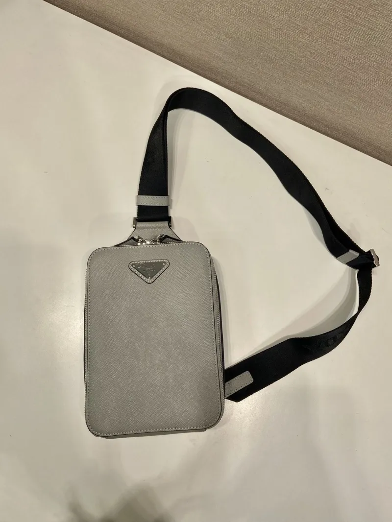 Prada Waist & Chest Packs-16 - Image 3