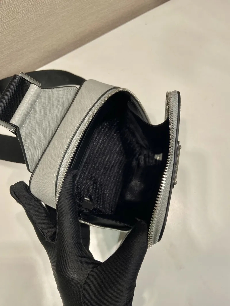 Prada Waist & Chest Packs-16 - Image 8