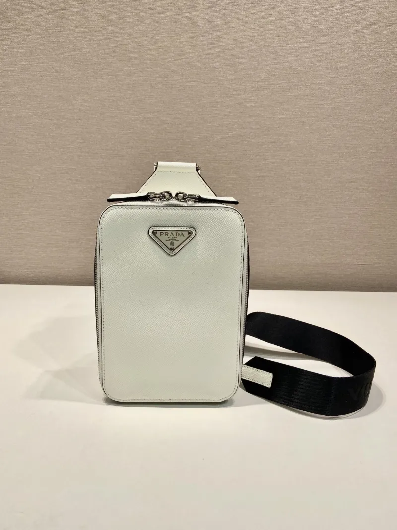 Alternative view of Prada Waist & Chest Packs-17