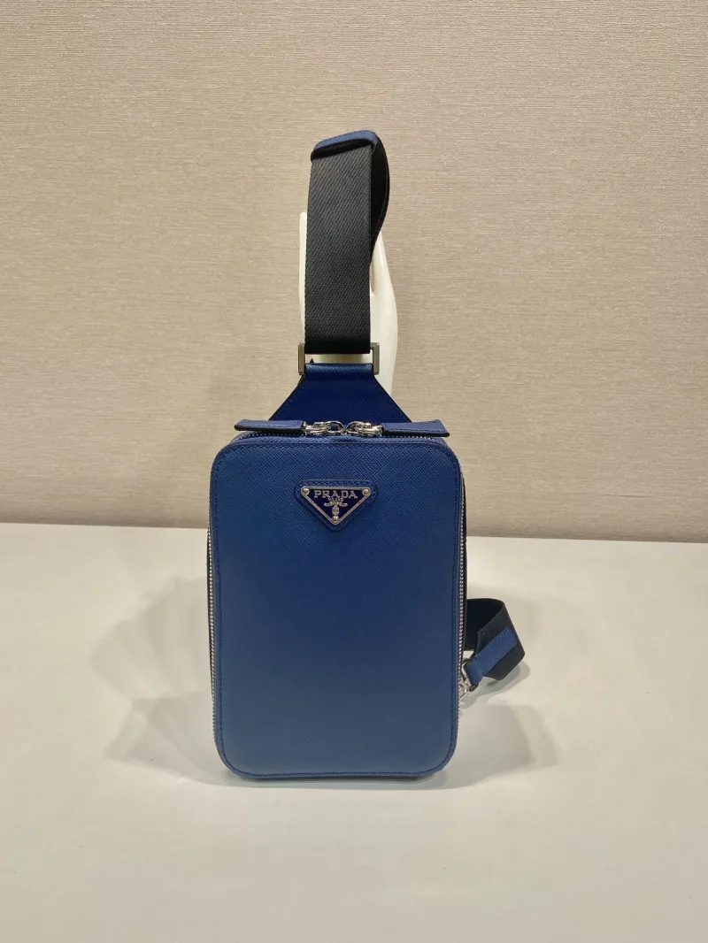 Prada Waist & Chest Packs-18