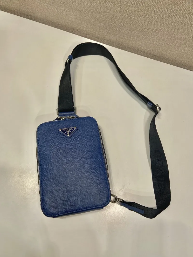 Alternative view of Prada Waist & Chest Packs-18