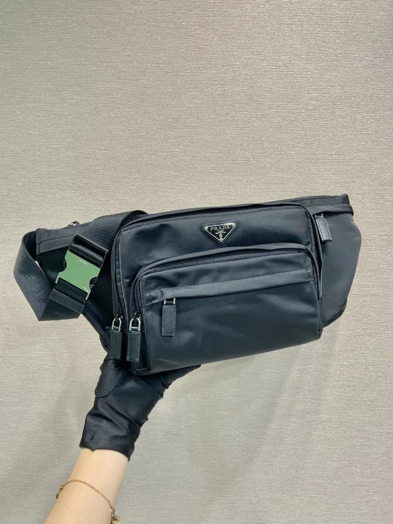 Prada Waist & Chest Packs-19