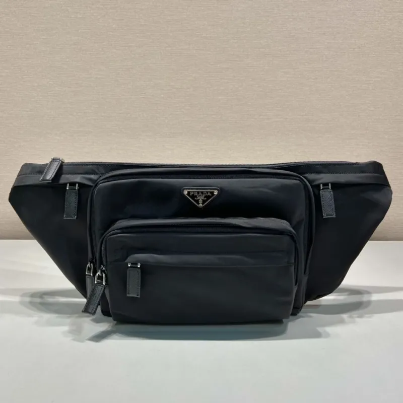 Alternative view of Prada Waist & Chest Packs-19
