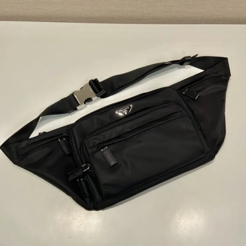 Prada Waist & Chest Packs-19 - Image 4