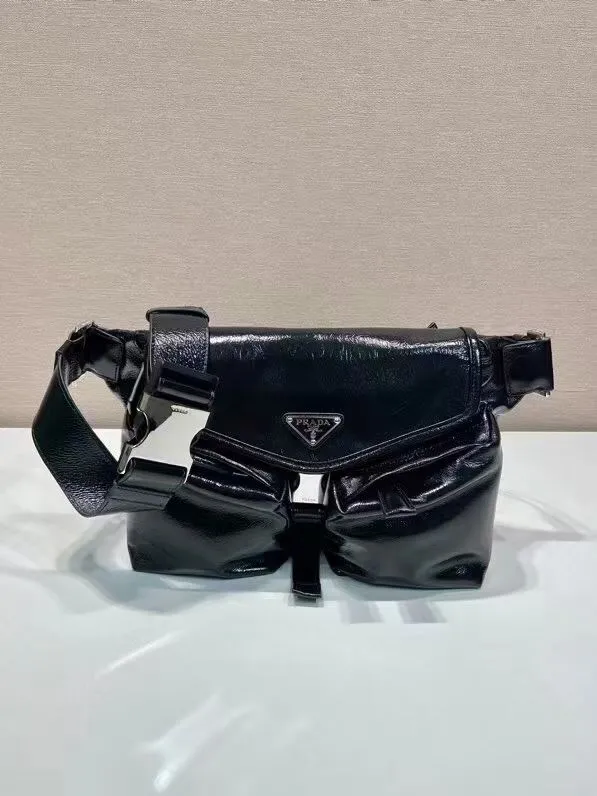Prada Waist & Chest Packs-20