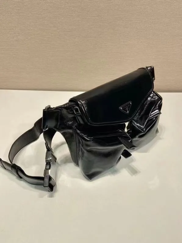 Prada Waist & Chest Packs-20 - Image 3