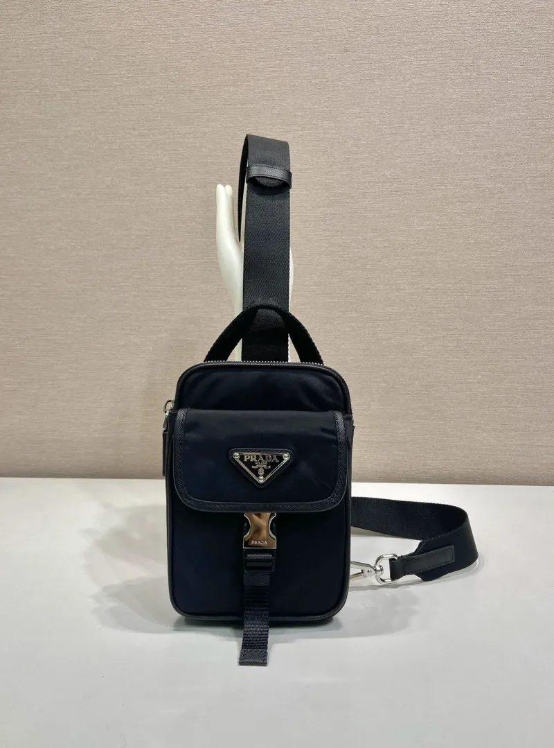 Prada Waist & Chest Packs-21