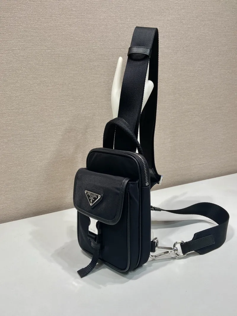 Prada Waist & Chest Packs-21 - Image 3