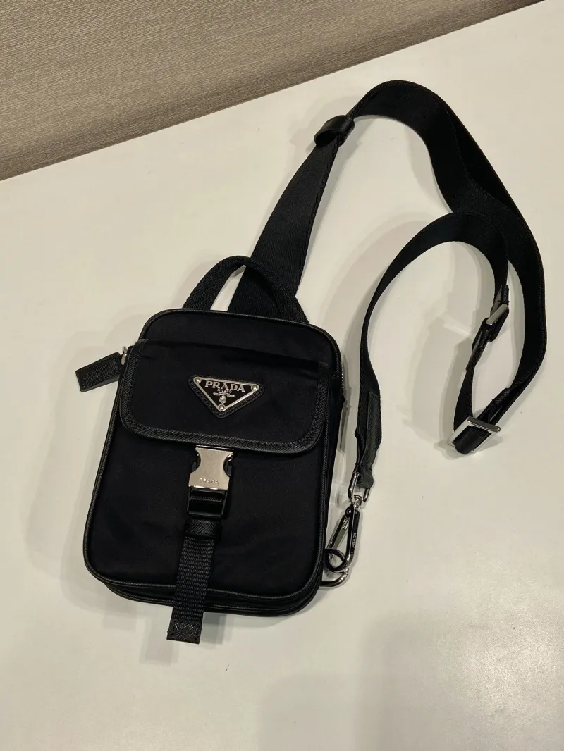 Prada Waist & Chest Packs-21 - Image 4
