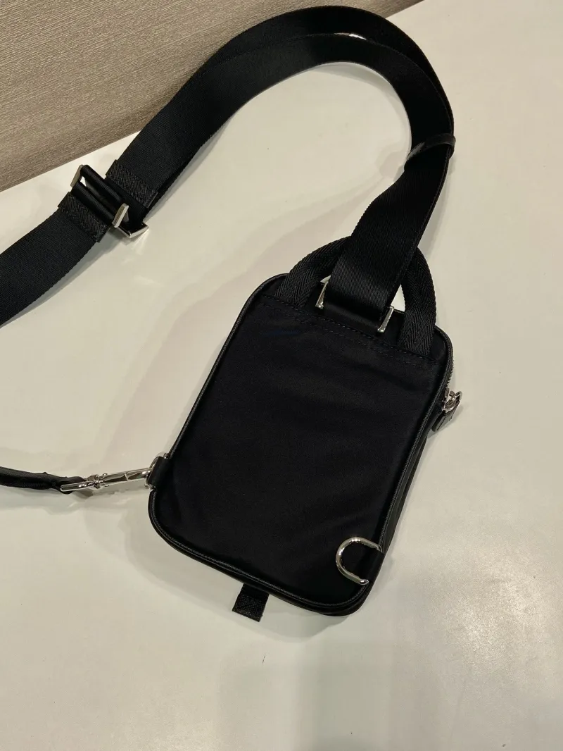 Prada Waist & Chest Packs-21 - Image 5