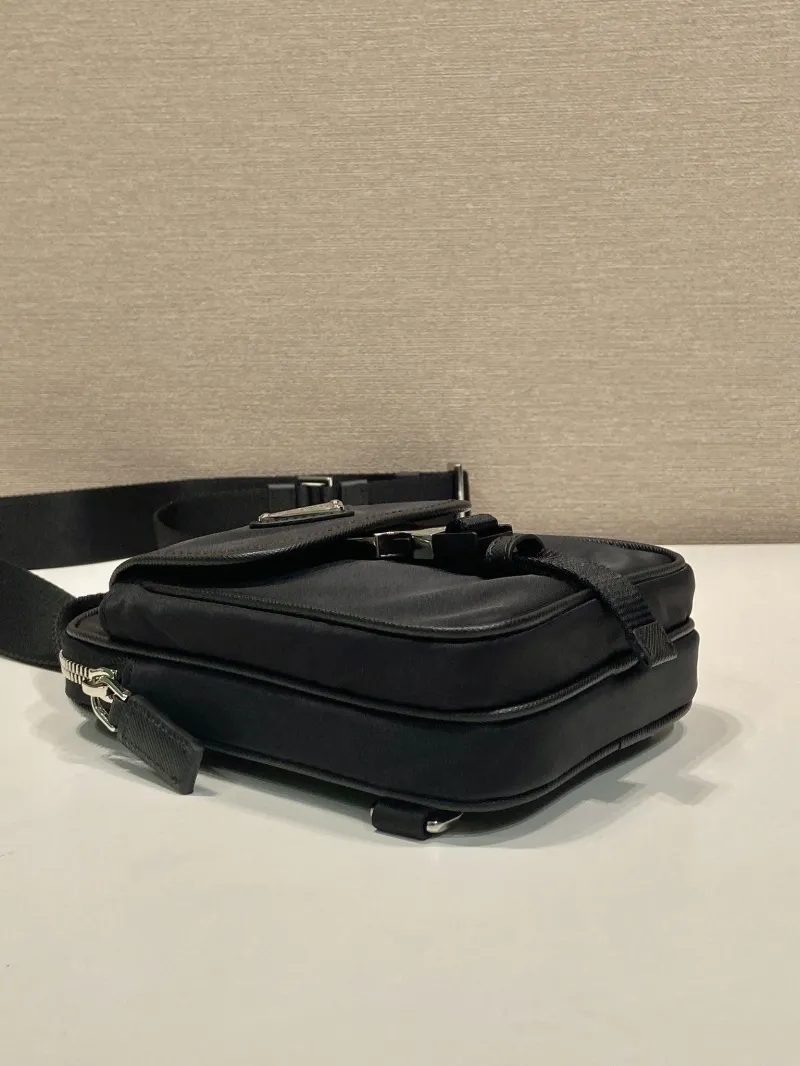 Prada Waist & Chest Packs-21 - Image 6