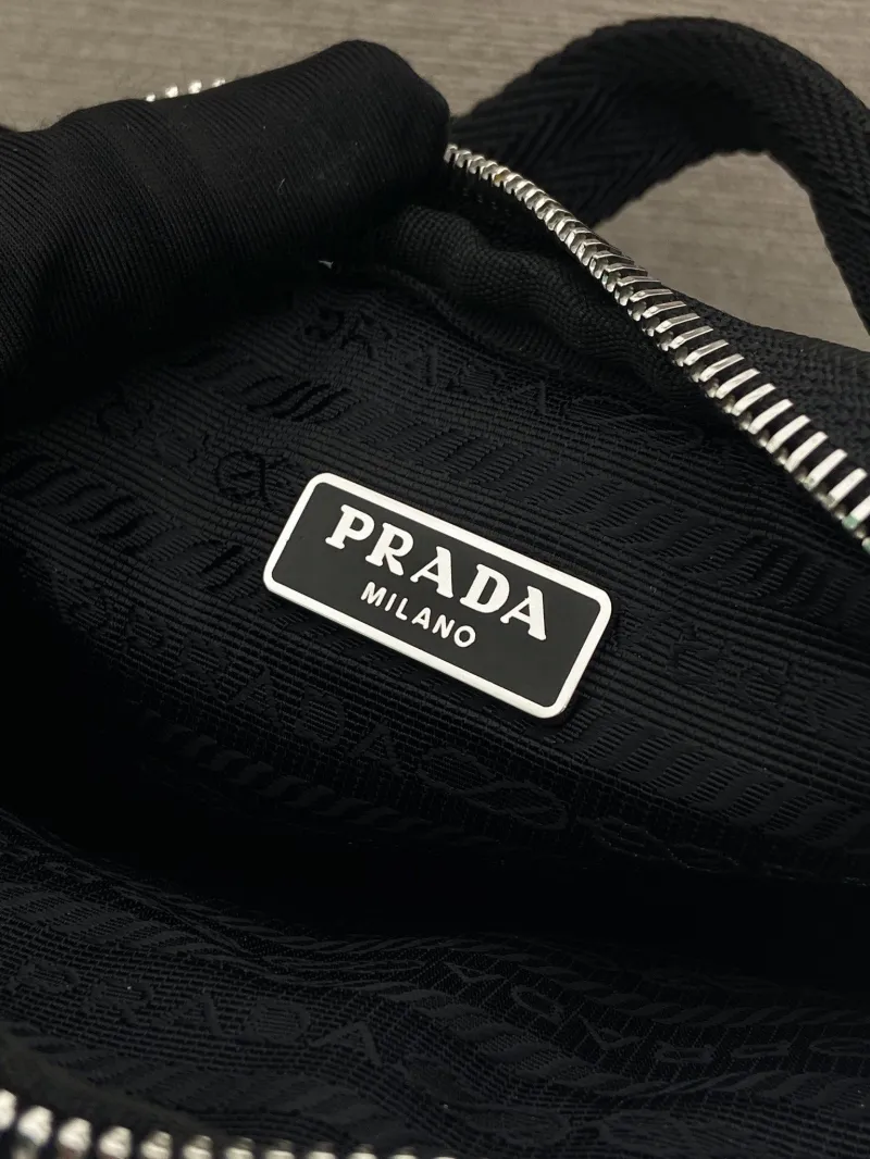 Prada Waist & Chest Packs-21 - Image 9