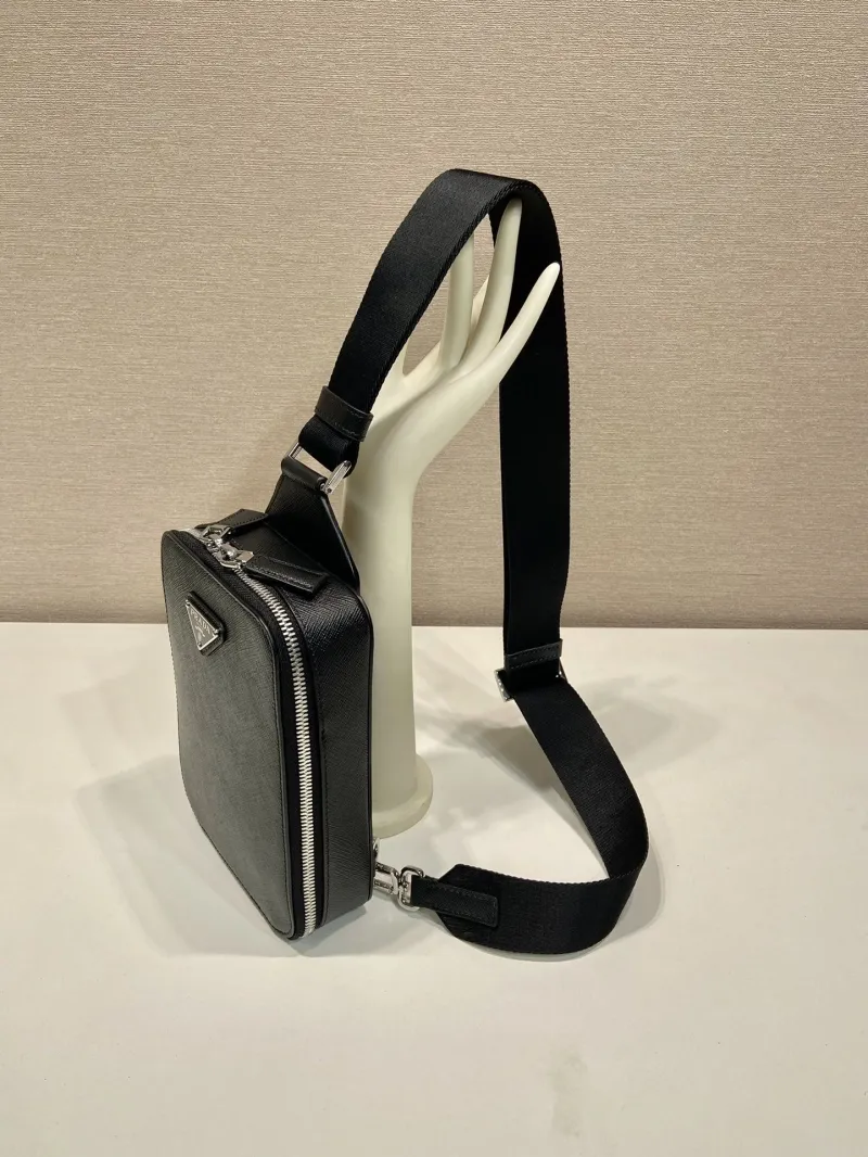 Alternative view of Prada Waist & Chest Packs-23
