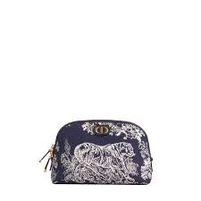 Dior Cosmetic Bags