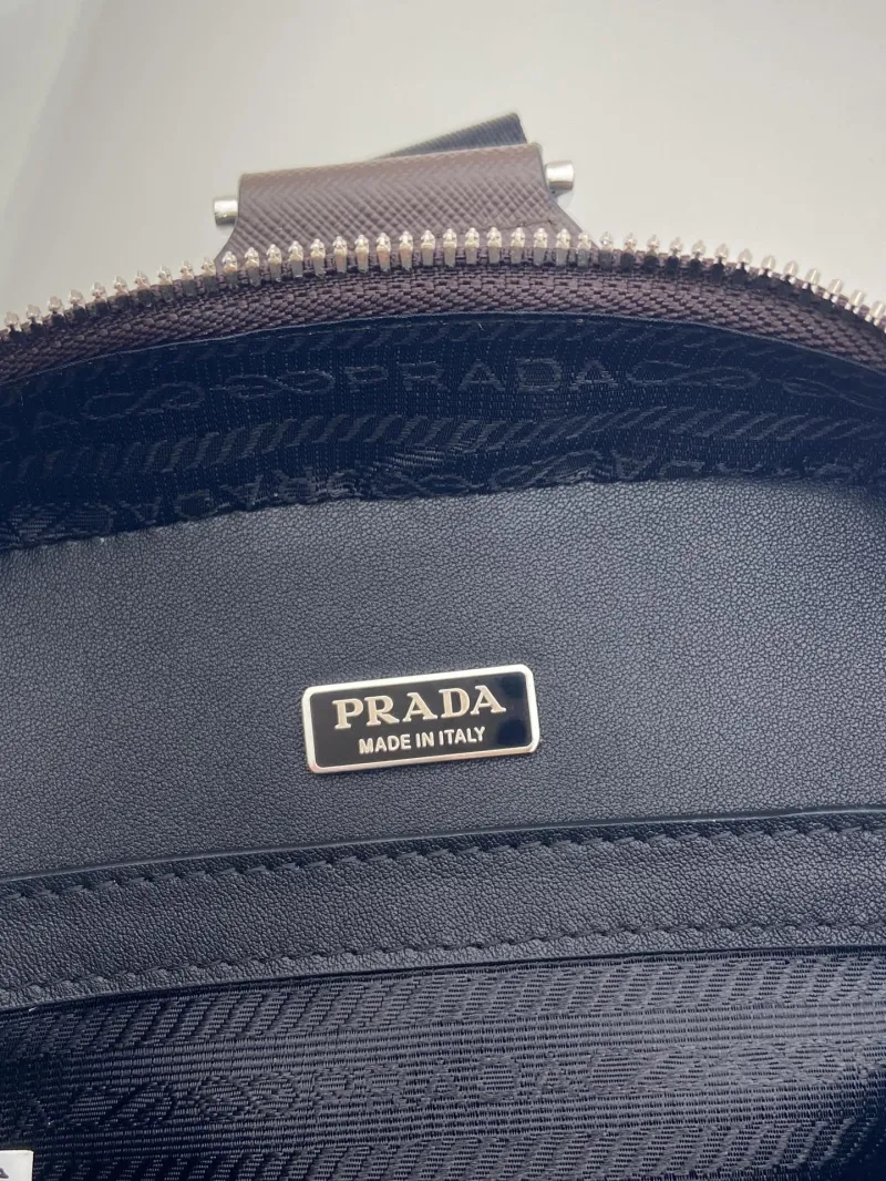 Prada Waist & Chest Packs-24 - Image 8