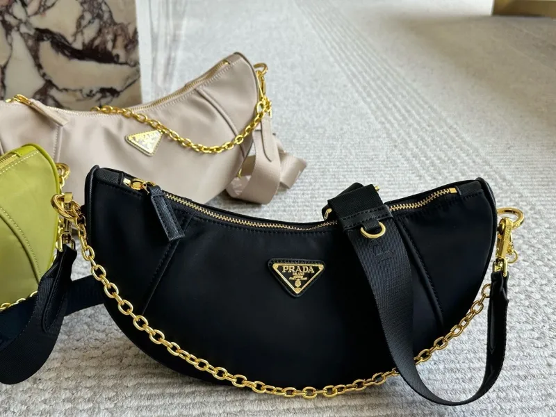 Prada Waist & Chest Packs-25 - Image 3